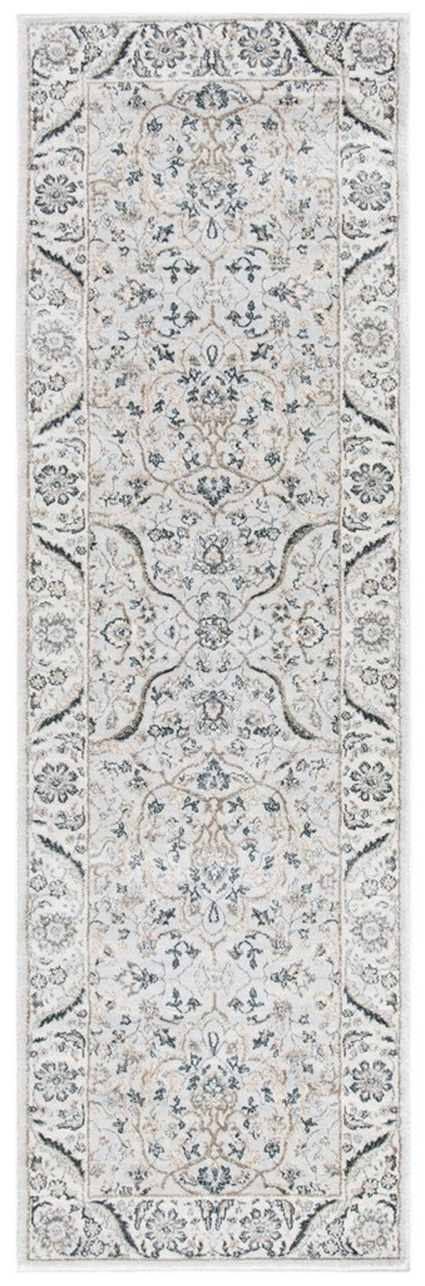 Safavieh Isabella 912 Power Loomed Polypropylene Transitional Rug ISA912F-7