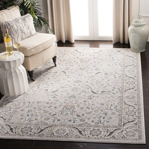 Safavieh Isabella 912 Power Loomed Polypropylene Transitional Rug ISA912F-7