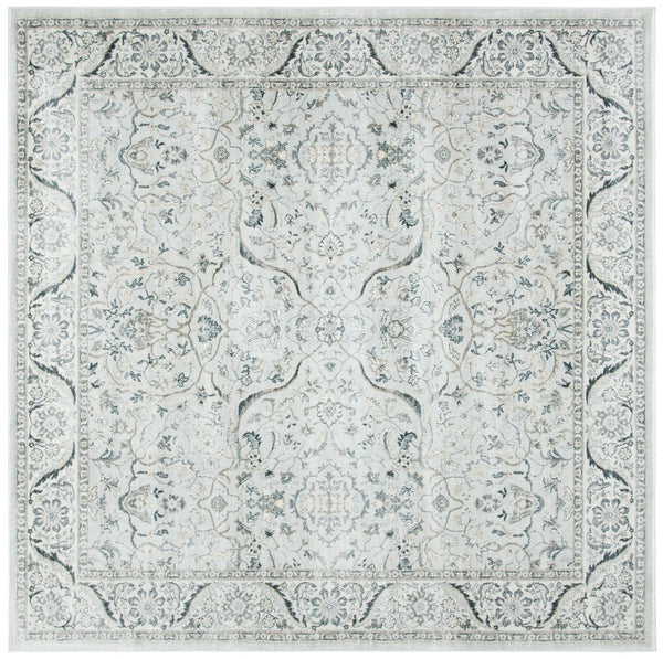 Safavieh Isabella 912 Power Loomed Polypropylene Transitional Rug ISA912F-7