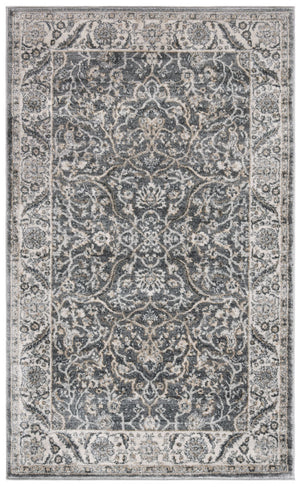 Safavieh Isabella 912 Power Loomed Polypropylene Transitional Rug ISA912H-8SQ