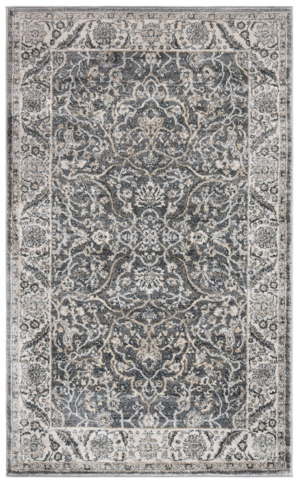 Safavieh Isabella 912 Power Loomed Polypropylene Transitional Rug ISA912H-8SQ