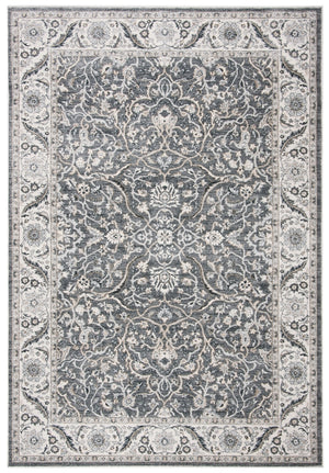 Safavieh Isabella 912 Power Loomed Polypropylene Transitional Rug ISA912H-8SQ