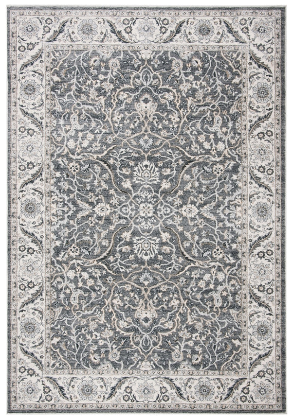 Safavieh Isabella 912 Power Loomed Polypropylene Transitional Rug ISA912H-8SQ