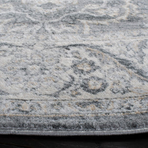 Safavieh Isabella 912 Power Loomed Polypropylene Transitional Rug ISA912H-8SQ