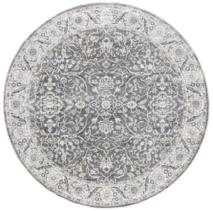 Safavieh Isabella 912 Power Loomed Polypropylene Transitional Rug ISA912H-8SQ