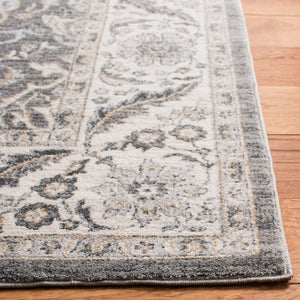 Safavieh Isabella 912 Power Loomed Polypropylene Transitional Rug ISA912H-8SQ