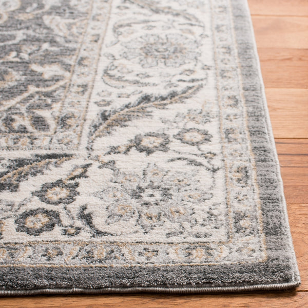 Safavieh Isabella 912 Power Loomed Polypropylene Transitional Rug ISA912H-8SQ