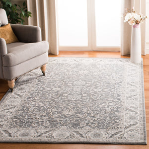 Safavieh Isabella 912 Power Loomed Polypropylene Transitional Rug ISA912H-8SQ
