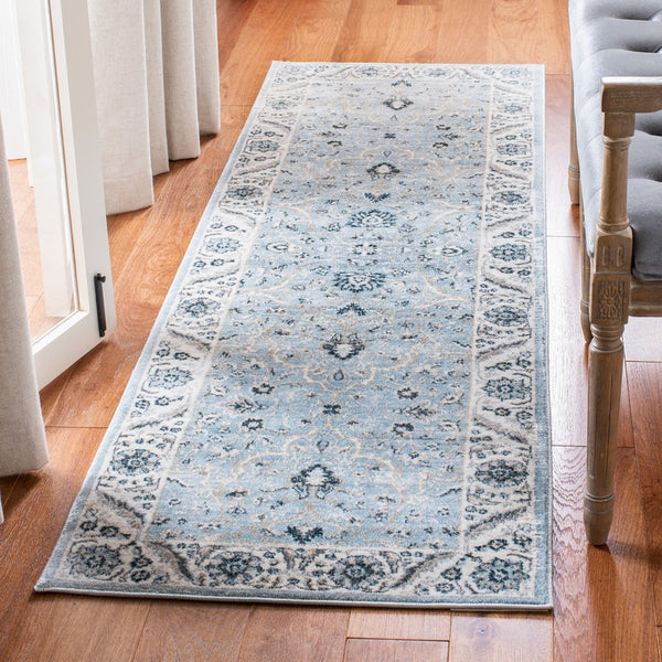 Safavieh Isabella 912 Power Loomed Polypropylene Transitional Rug ISA912M-7