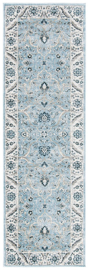 Safavieh Isabella 912 Power Loomed Polypropylene Transitional Rug ISA912M-7