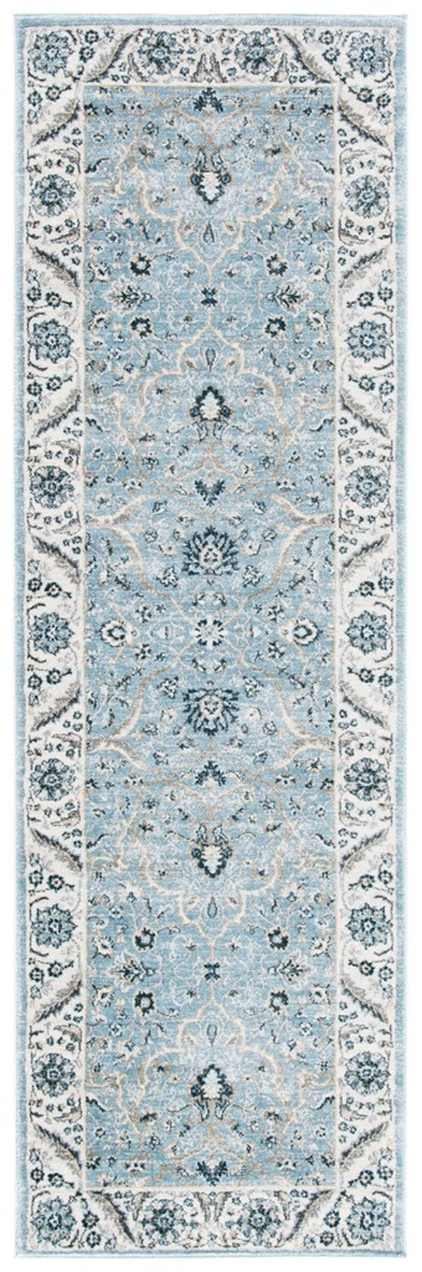 Safavieh Isabella 912 Power Loomed Polypropylene Transitional Rug ISA912M-7