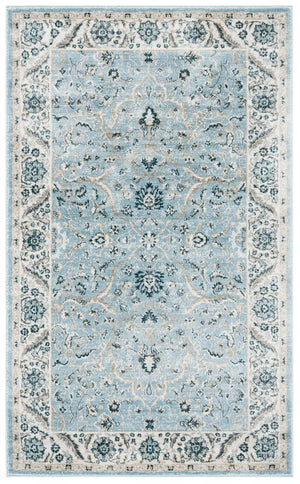 Safavieh Isabella 912 Power Loomed Polypropylene Transitional Rug ISA912M-7