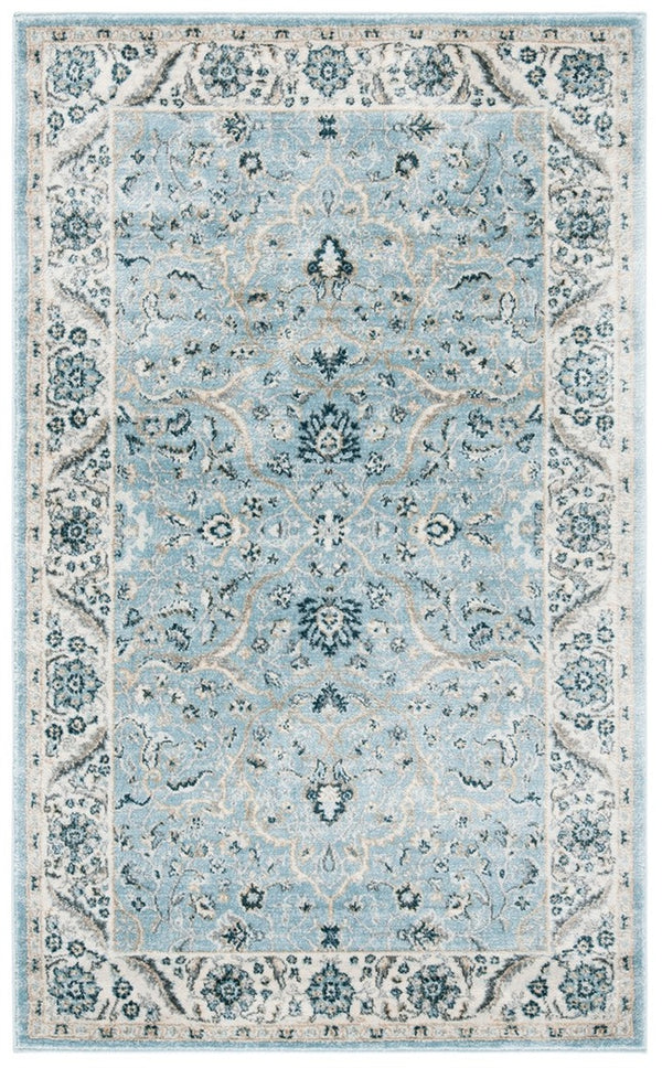 Safavieh Isabella 912 Power Loomed Polypropylene Transitional Rug ISA912M-7