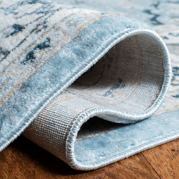 Safavieh Isabella 912 Power Loomed Polypropylene Transitional Rug ISA912M-7