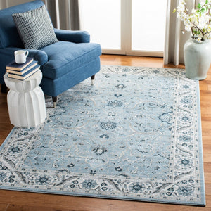 Safavieh Isabella 912 Power Loomed Polypropylene Transitional Rug ISA912M-7
