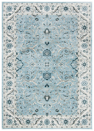 Safavieh Isabella 912 Power Loomed Polypropylene Transitional Rug ISA912M-7
