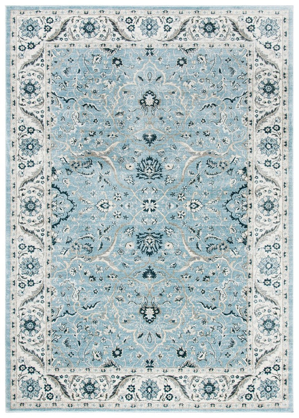 Safavieh Isabella 912 Power Loomed Polypropylene Transitional Rug ISA912M-7