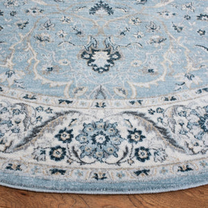 Safavieh Isabella 912 Power Loomed Polypropylene Transitional Rug ISA912M-7