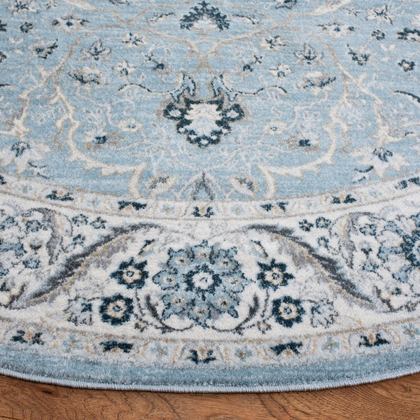 Safavieh Isabella 912 Power Loomed Polypropylene Transitional Rug ISA912M-7