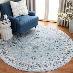 Safavieh Isabella 912 Power Loomed Polypropylene Transitional Rug ISA912M-7
