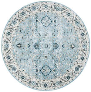 Safavieh Isabella 912 Power Loomed Polypropylene Transitional Rug ISA912M-7