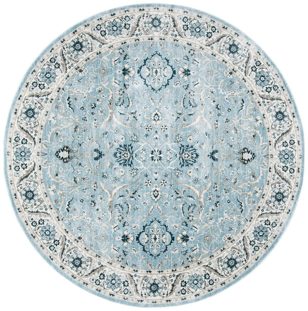 Safavieh Isabella 912 Power Loomed Polypropylene Transitional Rug ISA912M-7