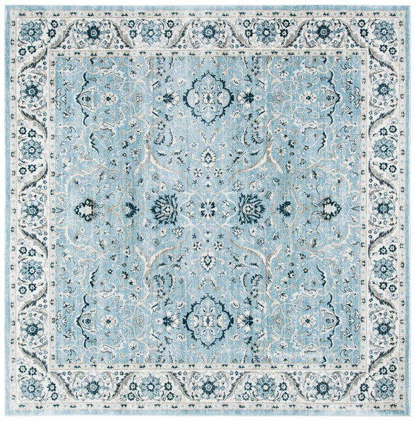 Safavieh Isabella 912 Power Loomed Polypropylene Transitional Rug ISA912M-7