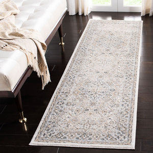 Safavieh Isabella 916 Power Loomed Polypropylene Transitional Rug ISA916B-8SQ