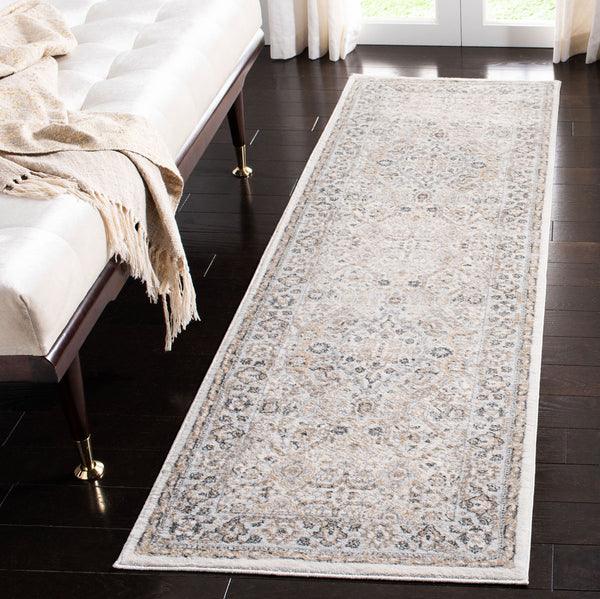 Safavieh Isabella 916 Power Loomed Polypropylene Transitional Rug ISA916B-8SQ