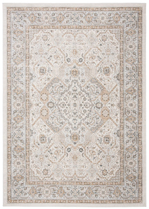 Safavieh Isabella 916 Power Loomed Polypropylene Transitional Rug ISA916B-8SQ