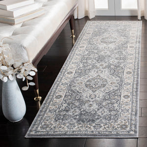 Safavieh Isabella 916 Power Loomed Polypropylene Transitional Rug ISA916F-8SQ