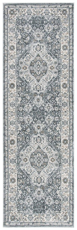 Safavieh Isabella 916 Power Loomed Polypropylene Transitional Rug ISA916F-8SQ