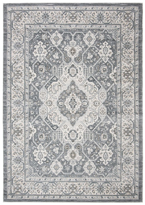 Safavieh Isabella 916 Power Loomed Polypropylene Transitional Rug ISA916F-8SQ