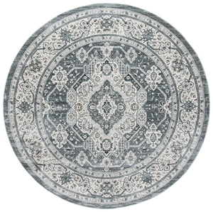 Safavieh Isabella 916 Power Loomed Polypropylene Transitional Rug ISA916F-8SQ