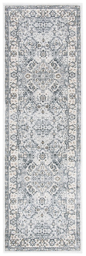 Safavieh Isabella 916 Power Loomed Polypropylene Transitional Rug ISA916G-8SQ