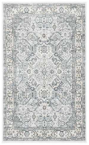 Safavieh Isabella 916 Power Loomed Polypropylene Transitional Rug ISA916G-8SQ