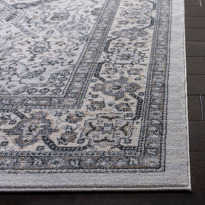 Safavieh Isabella 916 Power Loomed Polypropylene Transitional Rug ISA916G-8SQ
