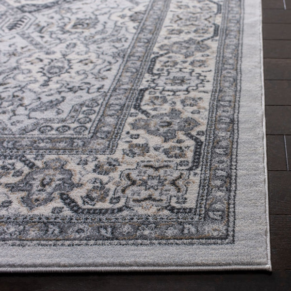 Safavieh Isabella 916 Power Loomed Polypropylene Transitional Rug ISA916G-8SQ