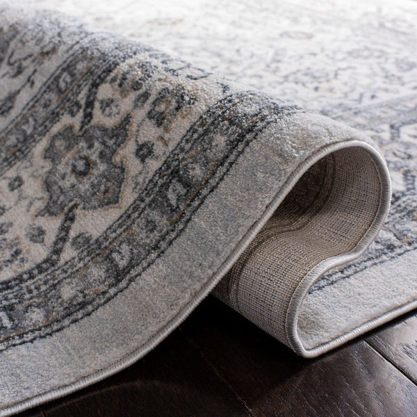 Safavieh Isabella 916 Power Loomed Polypropylene Transitional Rug ISA916G-8SQ