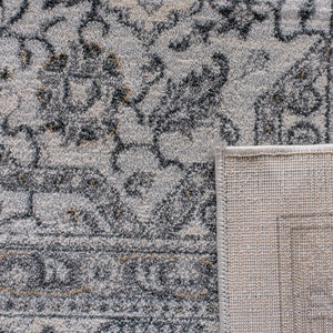 Safavieh Isabella 916 Power Loomed Polypropylene Transitional Rug ISA916G-8SQ