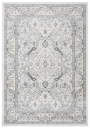 Safavieh Isabella 916 Power Loomed Polypropylene Transitional Rug ISA916G-8SQ