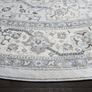 Safavieh Isabella 916 Power Loomed Polypropylene Transitional Rug ISA916G-8SQ