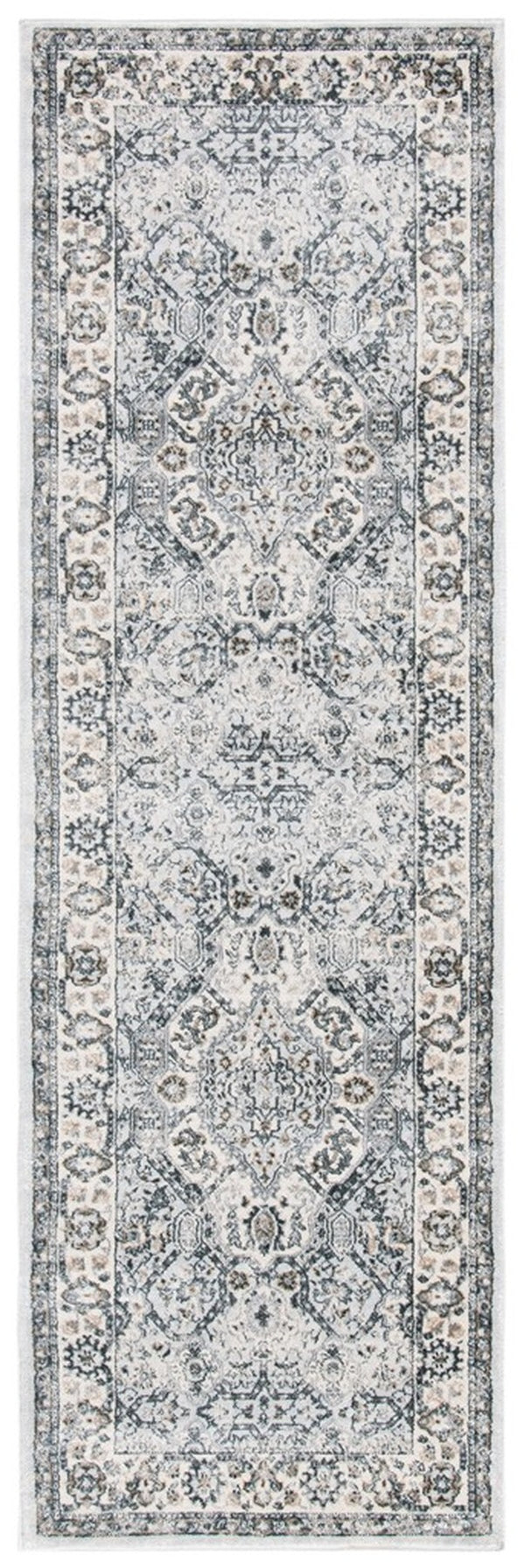 Safavieh Isabella 916 Power Loomed Polypropylene Transitional Rug ISA916H-7