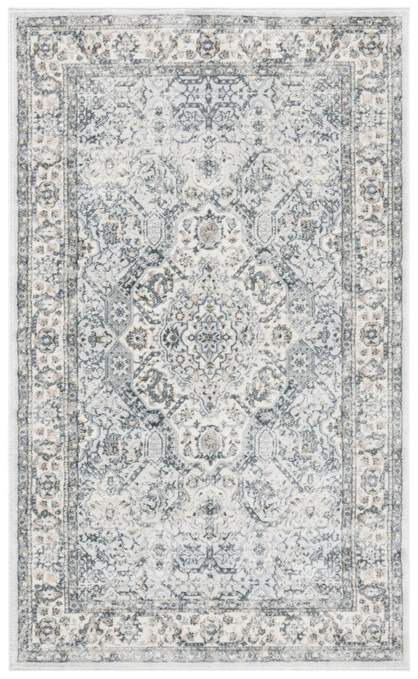 Safavieh Isabella 916 Power Loomed Polypropylene Transitional Rug ISA916H-7