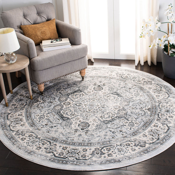 Safavieh Isabella 916 Power Loomed Polypropylene Transitional Rug ISA916H-7