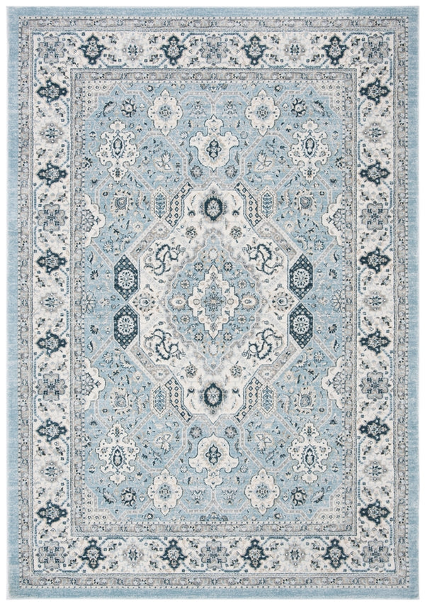 Safavieh Isabella ISA916 Power Loomed Rug