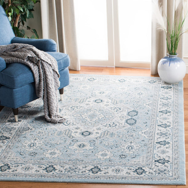 Safavieh Isabella ISA916 Power Loomed Rug