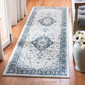 Safavieh Isabella 919 Power Loomed Polypropylene Transitional Rug ISA919A-8SQ