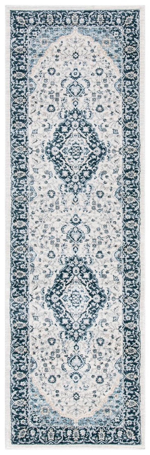 Safavieh Isabella 919 Power Loomed Polypropylene Transitional Rug ISA919A-8SQ