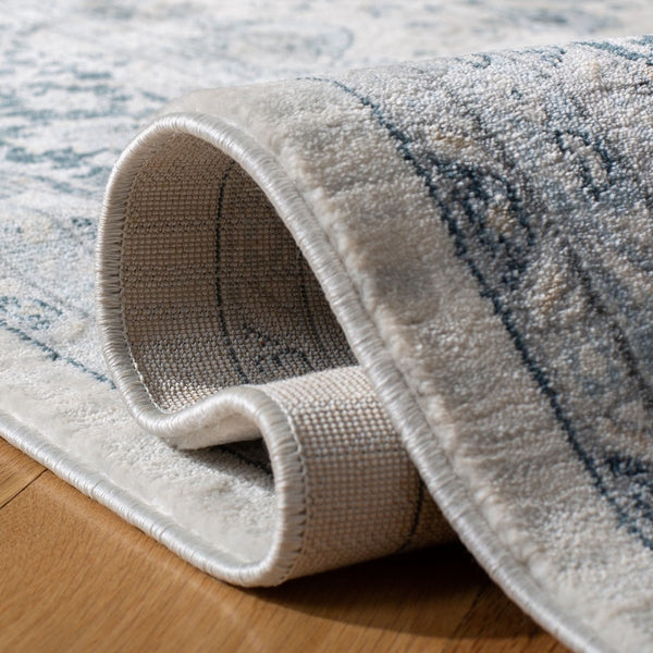 Safavieh Isabella 919 Power Loomed Polypropylene Transitional Rug ISA919A-8SQ